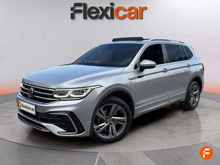 Volkswagen Tiguan R-Line 2.0 TDI 110kW (150CV) DSG