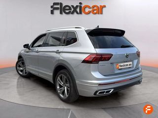 Volkswagen Tiguan R-Line 2.0 TDI 110kW (150CV) DSG