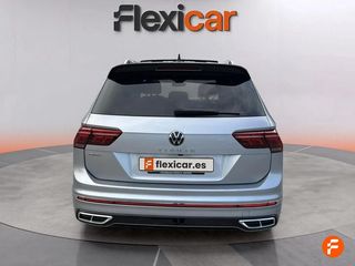 Volkswagen Tiguan R-Line 2.0 TDI 110kW (150CV) DSG