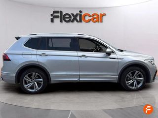 Volkswagen Tiguan R-Line 2.0 TDI 110kW (150CV) DSG