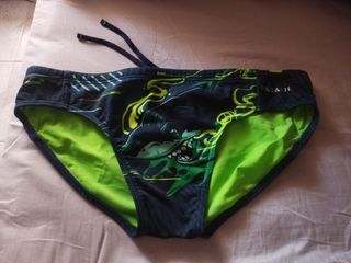 Bañador Decathlon Hombre Talla 48