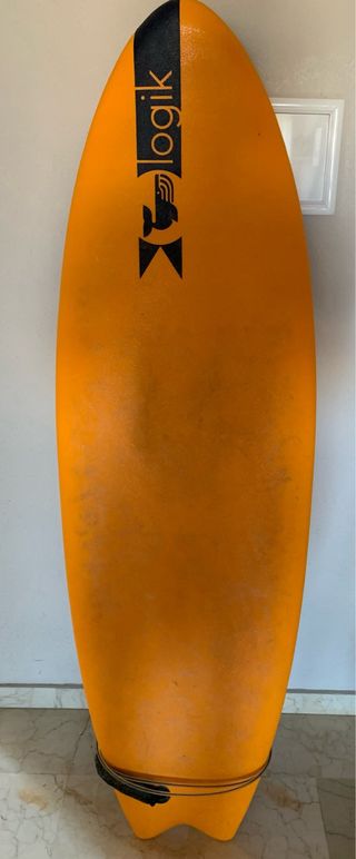 Tabla surf Logik