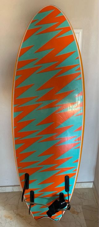 Tabla surf Logik