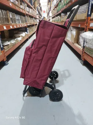 Carro compra térmico Dreamer Home