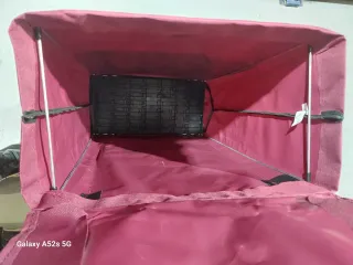 Carro compra térmico Dreamer Home