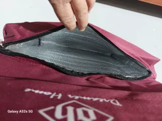 Carro compra térmico Dreamer Home