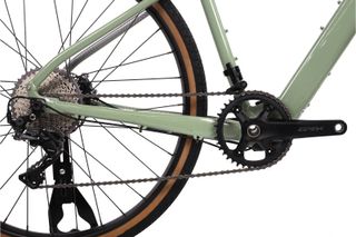 Cannondale Topstone Neo SL 1 talla M