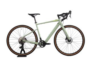 Cannondale Topstone Neo SL 1 talla M