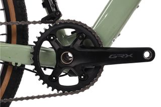 Cannondale Topstone Neo SL 1 talla M