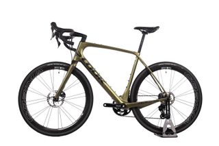 Look 765 GRAVEL RS DISC talla L