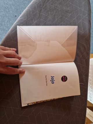 EVASION NIVEAU INTRO JOJO + CD