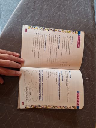 EVASION NIVEAU INTRO JOJO + CD