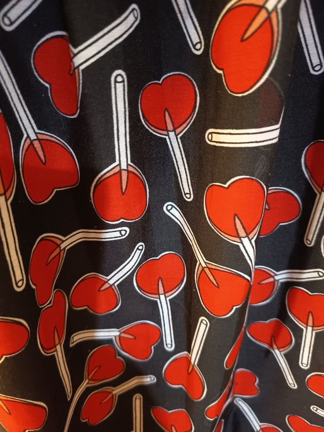 Vestido Molly Bracken