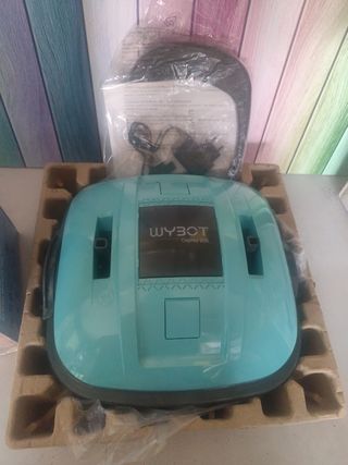 WYBOT Osprey 200 Limpiafondos