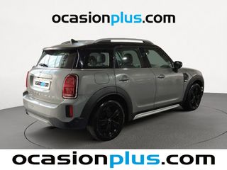 MINI MINI Countryman Cooper 100 kW (136 CV)