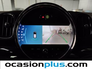 MINI MINI Countryman Cooper 100 kW (136 CV)