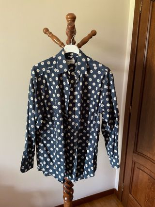Camicia Uomo fiori