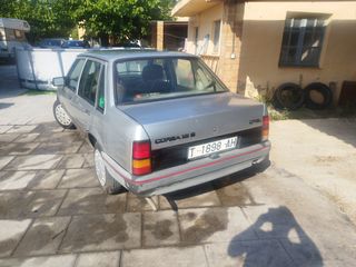 Opel Corsa 1991