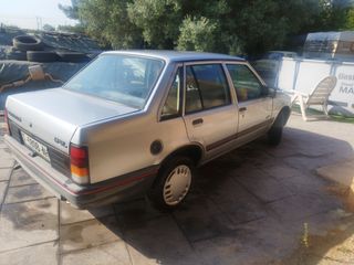 Opel Corsa 1991
