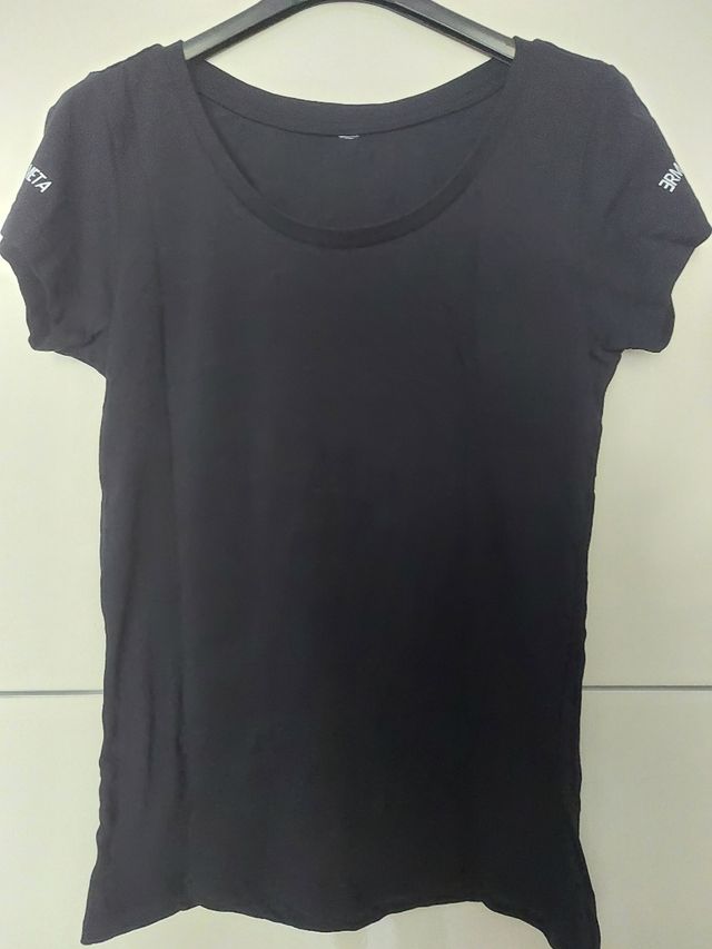 T-shirt Ermal Meta