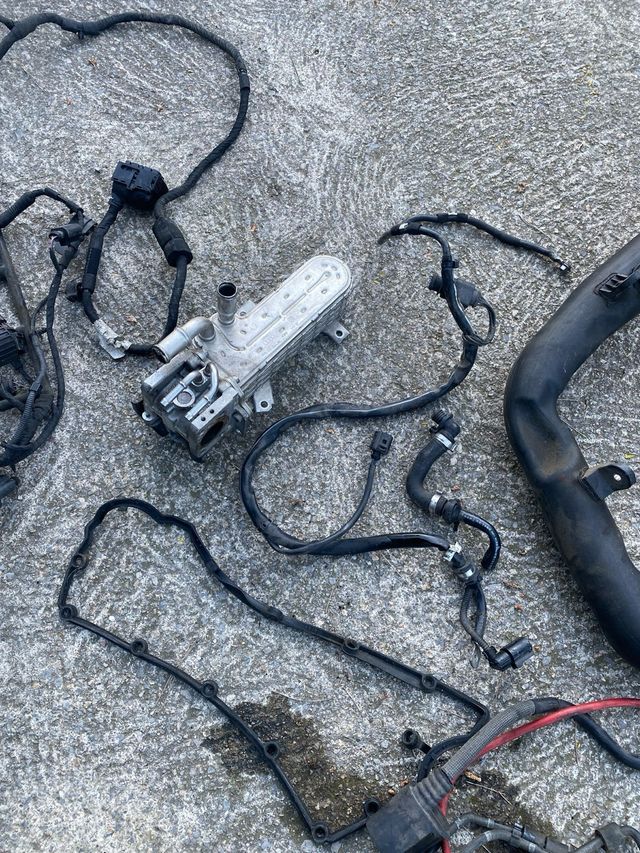 Compresor A/C Volkswagen(todo)