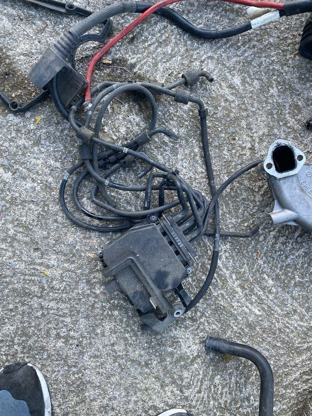 Compresor A/C Volkswagen(todo)