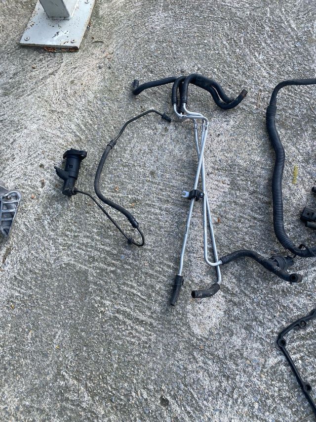 Compresor A/C Volkswagen(todo)