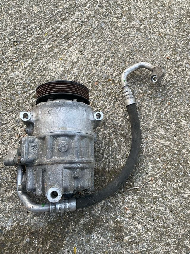 Compresor A/C Volkswagen(todo)