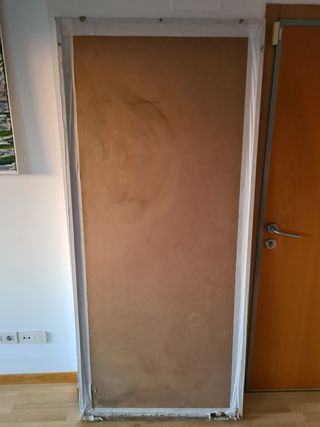 Cuadro grande de 2 metros