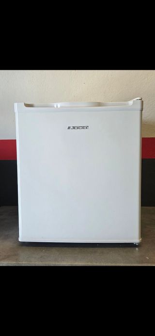 Frigorífico Jocel JF 50 con congelador 