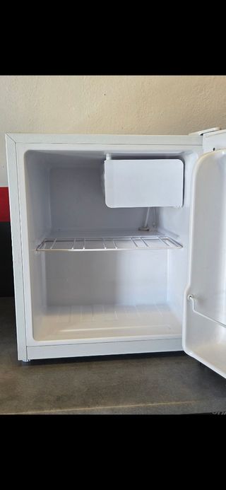 Frigorífico Jocel JF 50 con congelador 