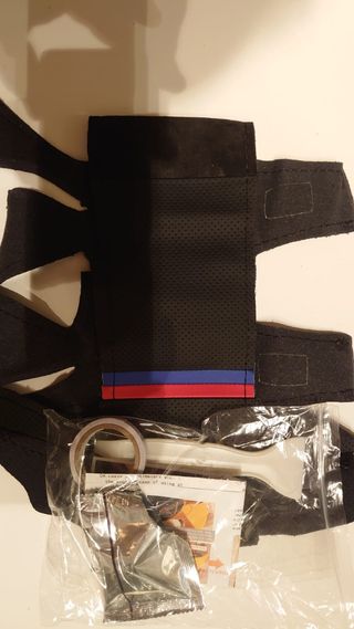Funda cuero Audi Q3/4/5