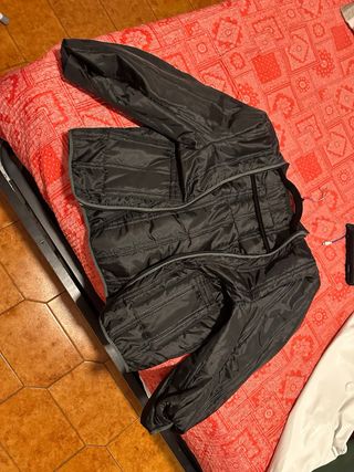 Giacca moto touring Befast