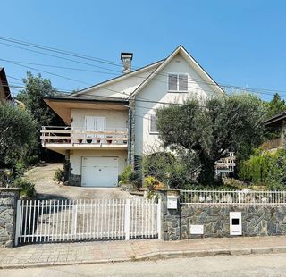 Chalet en venta en Urbanitzacions en Bigues i Riells