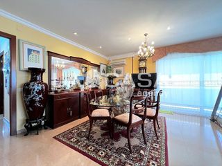 Piso en venta en Gorg - Pep Ventura en Badalona