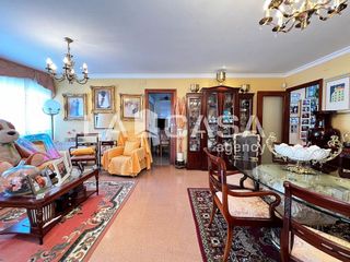 Piso en venta en Gorg - Pep Ventura en Badalona