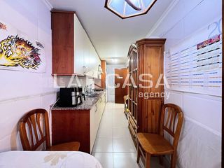 Piso en venta en Gorg - Pep Ventura en Badalona