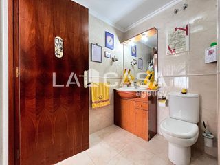 Piso en venta en Gorg - Pep Ventura en Badalona