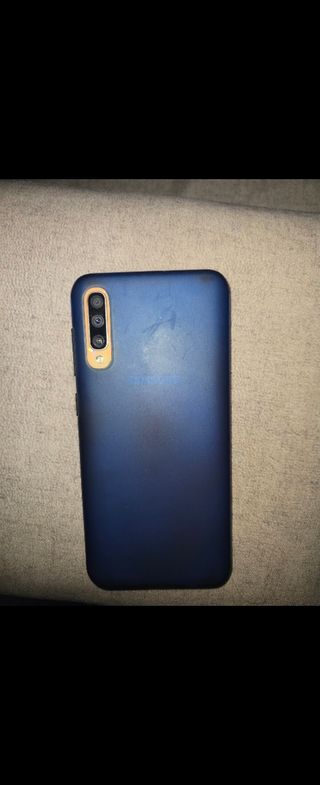 Samsung Galaxy A50 - Arancione