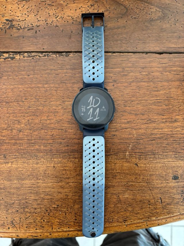 Suunto 9 Peak Pro - Reloj Deportivo