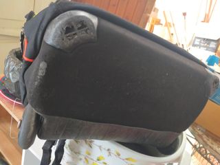 3 Zaini Trolley Scuola Usati