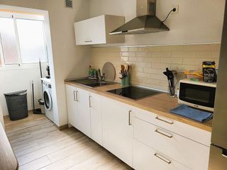 Piso en venta en Zona Norte en Estepona