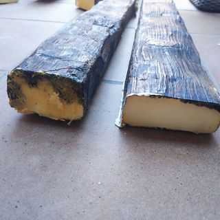 Bigas decorativas poliuterano