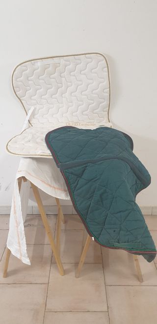 Sottosella Derby by Pro-Tech