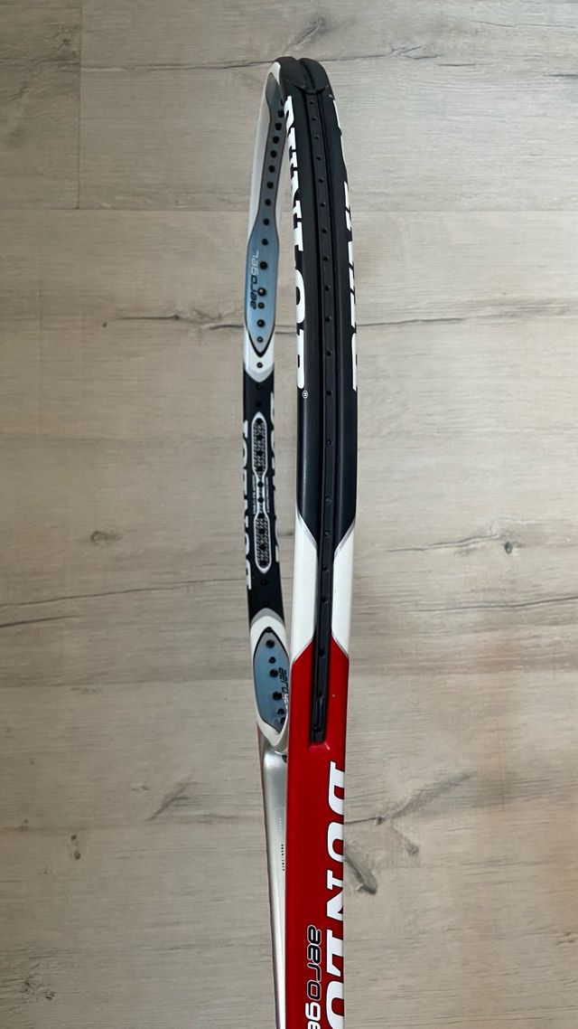 Raqueta de tenis Dunlop Aerogel 300