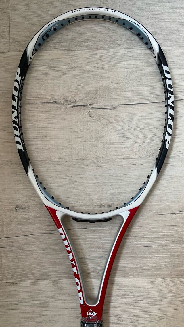 Raqueta de tenis Dunlop Aerogel 300