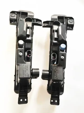 Luces LED diurnas BMW