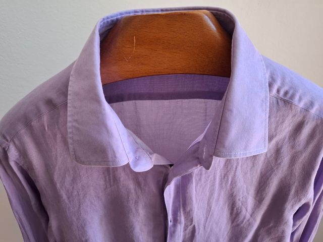Camicia Naracamicie Lilla