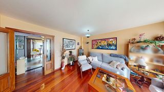 Piso en venta en Monte Alto - Zalaeta - Atocha en Coruña (A)