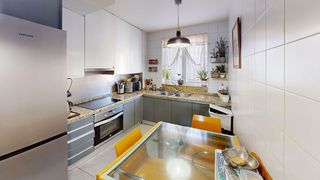 Piso en venta en Monte Alto - Zalaeta - Atocha en Coruña (A)
